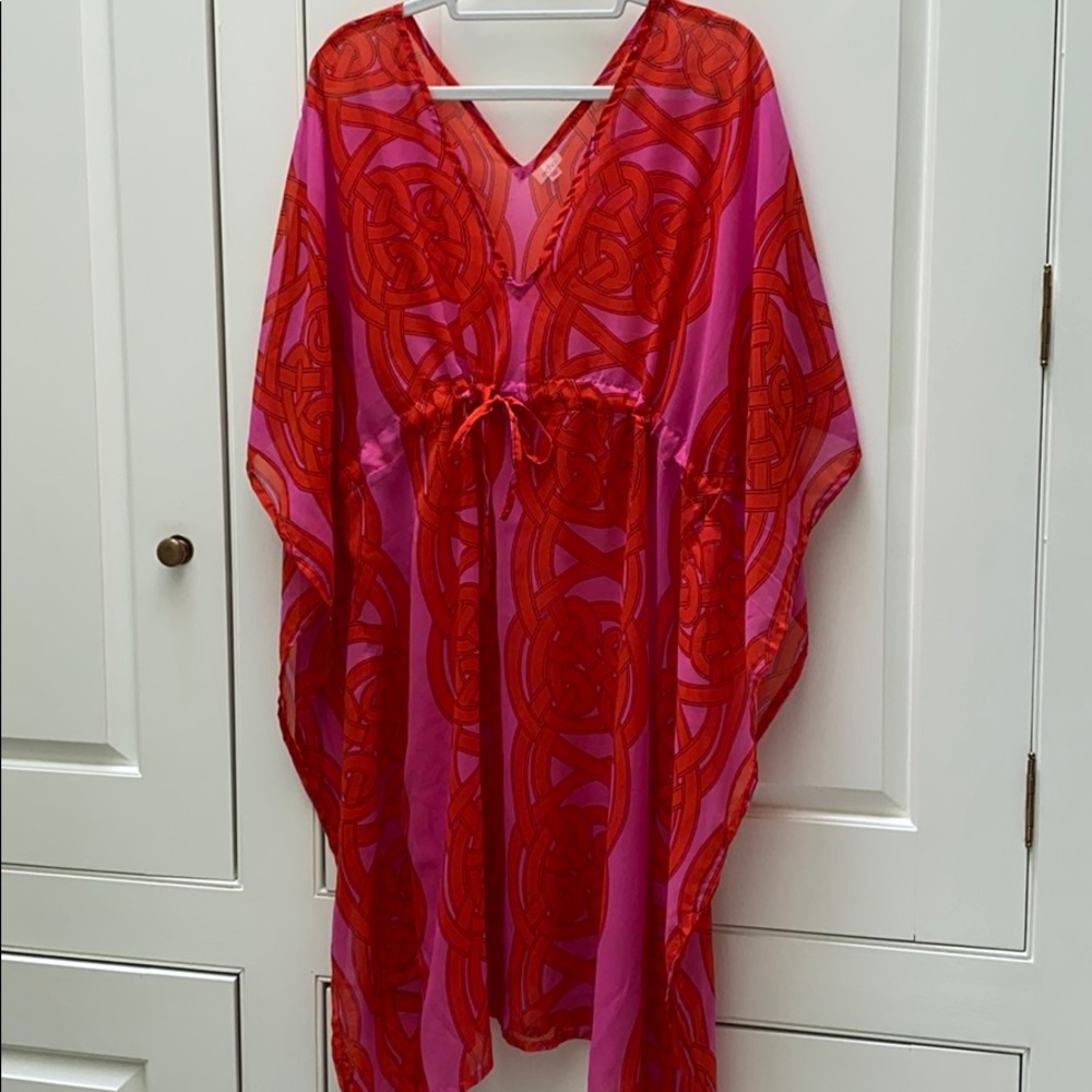 Echo Coverup - image 1